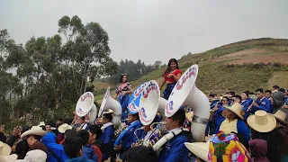 Mix Huaylas los Olímpicos  💃🕺