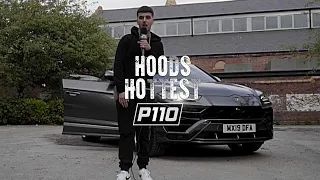Ledzi - Hoods Hottest (Season 2) | P110