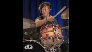 Brendan Buckley  Drum Hang 5/1/20