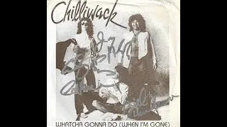 Chilliwack - Whatcha Gonna Do (1982)