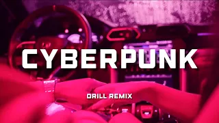 [SOLD] I Really Want to Stay at Your House Drill Remix | “CYBERPUNK“ Edgerunners | Prod by @dana8z