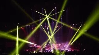 Phish: 2013-10-25 - DCU Center; Worcester, MA (SET 1) [HD]