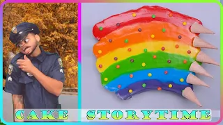 🌈🌈🌈Cake Storytime TikTok 🟢POVs @Mark Adams || Tiktok Compilations ~368.