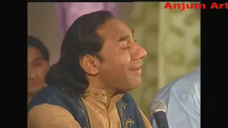 Balam na he janay manva ke bat,Ustad Hussain Buksh Gullo    live in surr suhany