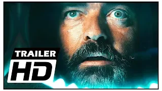 3022 (2019) Official Trailer | Sci-Fi