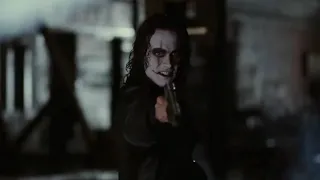 The Crow Episode Trailer