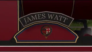 NWR "James Watt"