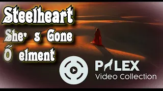Steelheart - She's Gone - magyar fordítás / lyrics by palex
