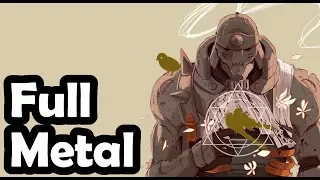 CRONOLOGÍA Full Metal Alchemist (Brotherhood) Parte 2 de 2 - Lalito Rams