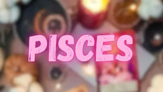 PISCES  Wednesday Night SOMEONE TELLS YOU SOMETHING ..THAT YOU ARE NOT GOING TO BELIEVE 😶‍🌫️🤫