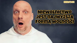 CNN [#362] Niewolnictwo jest najwyższą formą wolności