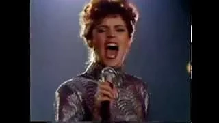 Sheena Easton - "You Could Have Been With Me"