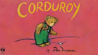 Corduroy By Don Freeman | Books for Kids | Read Aloud | Story Book | Hoots and Tales