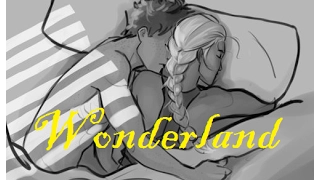 Wonderland | Artemis & Wally