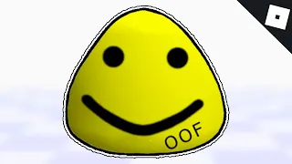 How to get OOF POU in FIND THE POU | Roblox