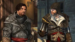 AC Revelations: Classic Ezio Pack [Download]