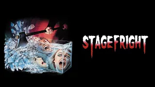 StageFright (1987) | Theatrical Trailer