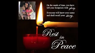 In Memory Of Shanann, Bella, Celeste and Baby Nico - Gone but not forgotten