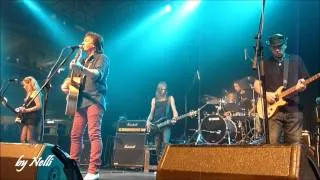 Chris Norman&Band-" Chasing Cars"-29.04.2012, PRAGUE 1