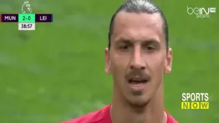 Manchester United vs Leicester City 4 -1 All Goals & Highlights 2016 HD