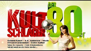 DIE DEUTSCHEN SCHLAGER OHRWÜRMER ✨ DIE BESTEN SCHLAGER DER BESTEN ZEIT