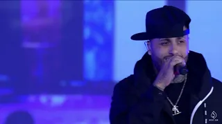 El Perdón - Nicky Jam (En Vivo)