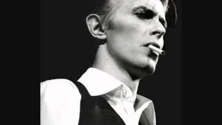 David Bowie - (1976) - Wild is the Wind