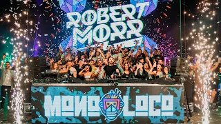 Robert Morr @ Monoloco Leon | Boiler Session  | URBAN HOUSE