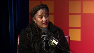 Lynn Nottage on Appropriation and Gentrification