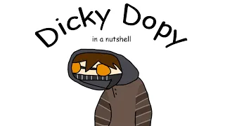 Ticci Toby in a nutshell (Creepypasta Dank Meme animation)