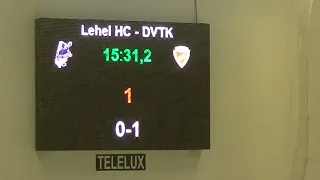 U21 6 Lehel HC - DVTK Jegesmedvék Akadémia 20220918