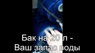 Насосная станция Termica APS 100