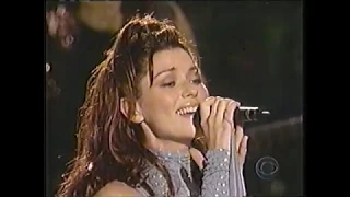 Shania Twain & Backstreet Boys *From This Moment ON* Winter Break