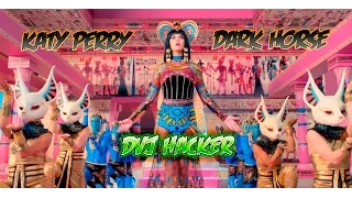 Katy Perry - Dark Horse (Luis Alvarado & Eduardo Lujan Remix)