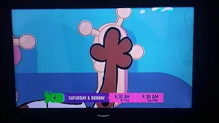 Disney XD Asia - Continuity (10/6/2020)