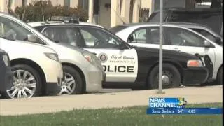 Ventura Teen Arrested After Bringing Gun to School