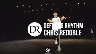 Defining Rhythm: Tri-State | Cris Redoble | 4K Front Row