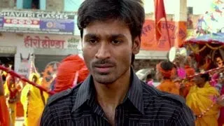 Mar Jayenge Lekin Aaj Ke Baad Tumhara Naam Bhi Liya Toh Mein - Raanjhanaa (Dialogue Promo 5)