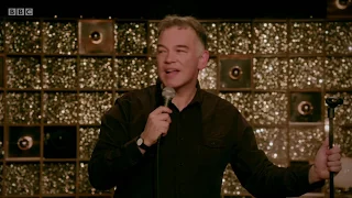 Stewart Lee on Katie Hopkins