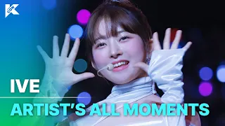 IVE ALL MOMENTS @KCON 2022 JAPAN