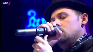 Good Charlotte - Live 2008 [Full Set] [Live Performance] [Concert] [Complete Show]