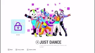 [PS4] Just Dance 2019 Demo - Song list + Unlimited [FULL]