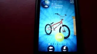 Appstore: TouchGrind BMX