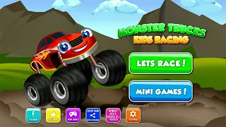 Car racing | Android mobile gameplay