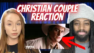 Brad Paisley - He Didn't Have To Be (Official
        Video) | COUNTRY MUSIC REACTION