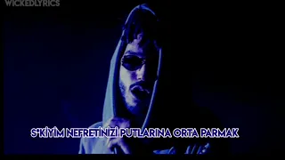 Şam - Killer Rap (Sözleriyle!)