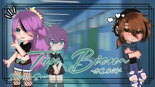 《Tan Bien》||GLMV||Gacha Nox||Däilyn-San||