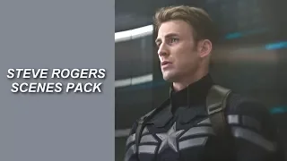 steve rogers scenes pack - tws