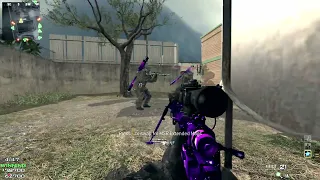 xFasstz - MW3 Plutonium - Montage