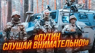 ⚡️Росіяни ЗБУНТУВАЛИСЯ на фронті! Путіну пообіцяли ВЕСЕЛУ ОСІНЬ, у Москві ПАНІКА від нової загрози